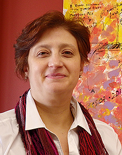 Paula Guimarães, Presidente do GRACE