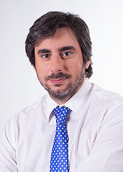 Pedro Lomba, Secretário de Estado Adjunto do Ministro Adjunto e do Desenvolvimento Regional