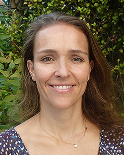 Natasha von Mühlen, directora da FIX Social Engagement