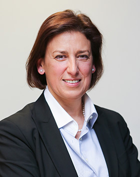 Fernanda Pargana, Secretária Geral do BCSD Portugal