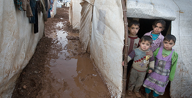© UNICEF/NYHQ2014-0003/Diffident