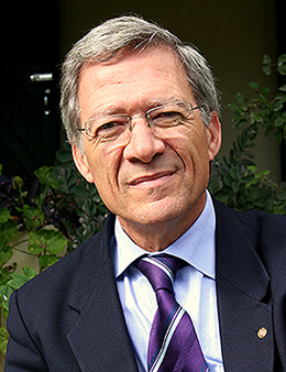 © AMI - Fernando Nobre é o fundador e presidente da AMI