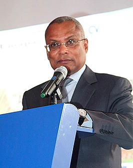 José Maria Neves, Primeiro-ministro de Cabo Verde