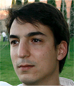 Carlos Azevedo, director académico do IES-Social Business School e vogal da Direcção do IES-SBS