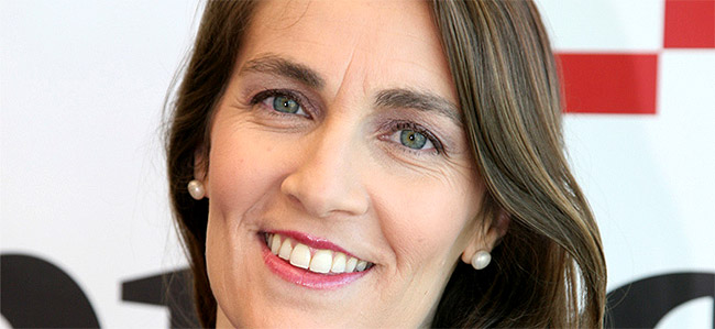 Maria Antónia Torres, Partner da PwC Portugal e PwC Diversity Leader