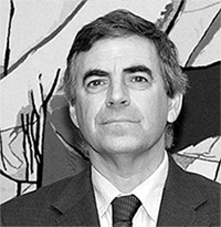 © Universidade de Lisboa - João Ferrão, coordenador do ICS-UL