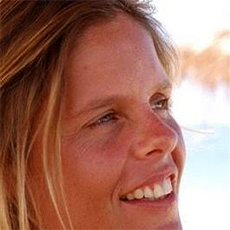 Madalena d’Orey, directora executiva da Terra dos Sonhos
