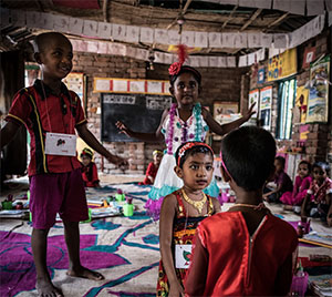 © UNICEF/UN016332/Gilbertson VII Photo