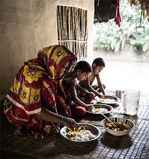 © UNICEF/UN016328/Gilbertson VII Photo