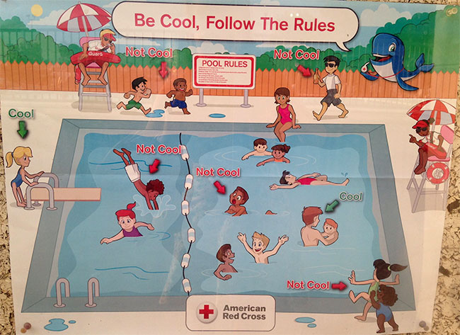© American Red Cross