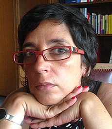 Helena Oliveira é editora executiva do portal VER