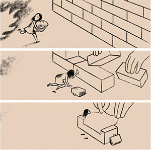 O que é que deseja para as crianças? © UNICEF